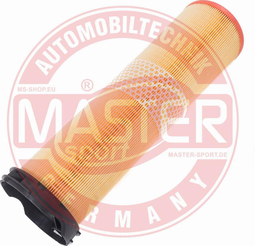 MASTER-SPORT GERMANY 12178/1-LF-PCS-MS - Filtre à air cwaw.fr