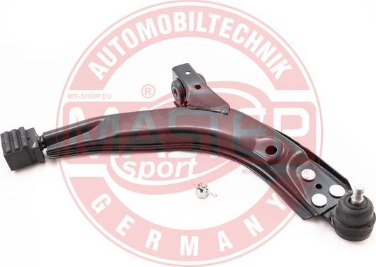 MASTER-SPORT GERMANY 12215-PCS-MS - Bras de liaison, suspension de roue cwaw.fr