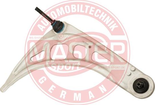 MASTER-SPORT GERMANY 17919-PCS-MS - Bras de liaison, suspension de roue cwaw.fr