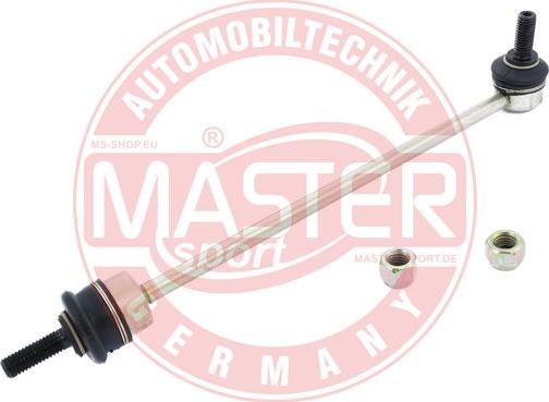 MASTER-SPORT GERMANY 17464-PCS-MS - Entretoise / tige, stabilisateur cwaw.fr