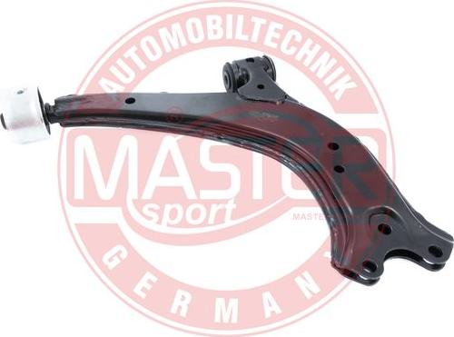 MASTER-SPORT GERMANY 17435-PCS-MS - Bras de liaison, suspension de roue cwaw.fr