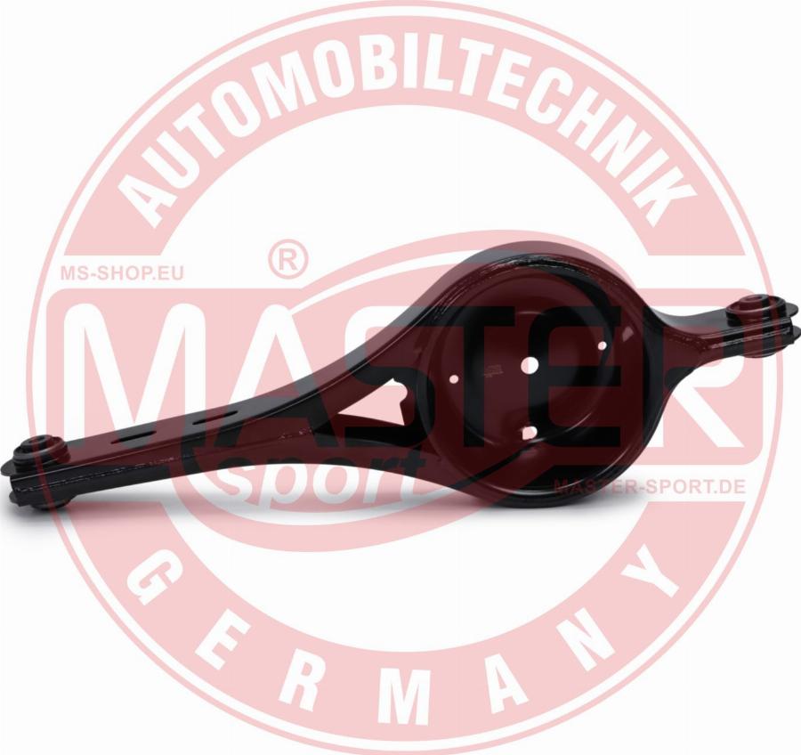 MASTER-SPORT GERMANY 175606B-PCS-MS - Bras de liaison, suspension de roue cwaw.fr