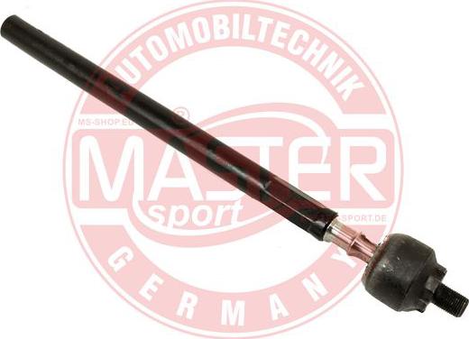 MASTER-SPORT GERMANY 17611-PCS-MS - Barre de connexion cwaw.fr