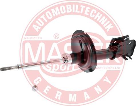 MASTER-SPORT GERMANY 170493-PCS-MS - Amortisseur cwaw.fr