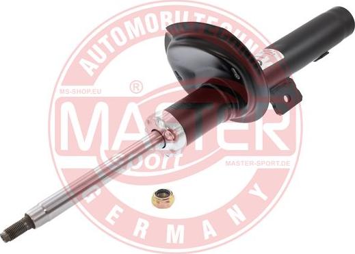 MASTER-SPORT GERMANY 170443-O-PCS-MS - Amortisseur cwaw.fr