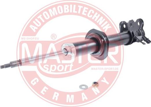 MASTER-SPORT GERMANY 170416-PCS-MS - Amortisseur cwaw.fr