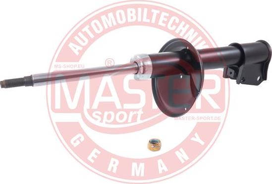 MASTER-SPORT GERMANY 170124-PCS-MS - Amortisseur cwaw.fr