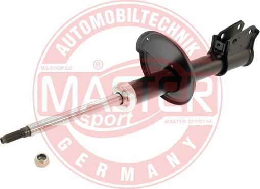 MASTER-SPORT GERMANY 170123-PCS-MS - Amortisseur cwaw.fr