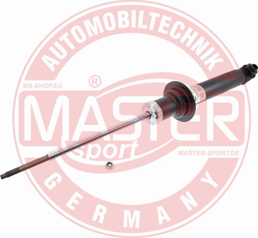 MASTER-SPORT GERMANY 170855-PCS-MS - Amortisseur cwaw.fr