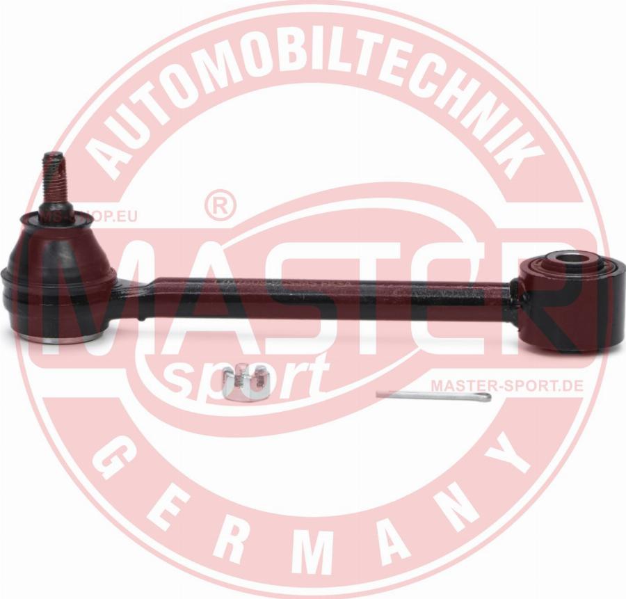 MASTER-SPORT GERMANY 170760B-PCS-MS - Bras de liaison, suspension de roue cwaw.fr