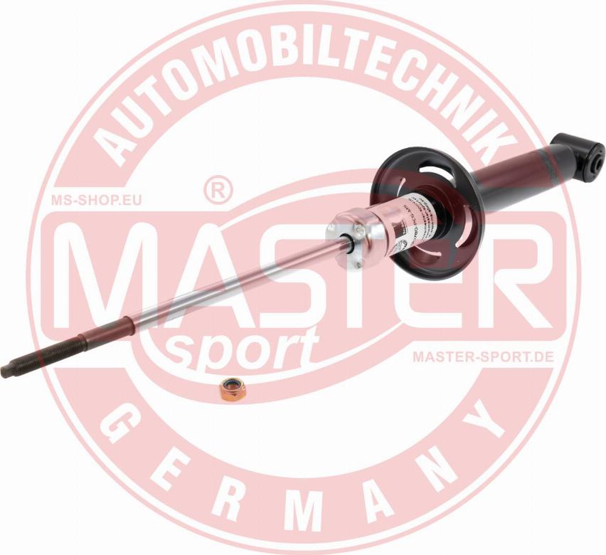 MASTER-SPORT GERMANY 170780-PCS-MS - Amortisseur cwaw.fr