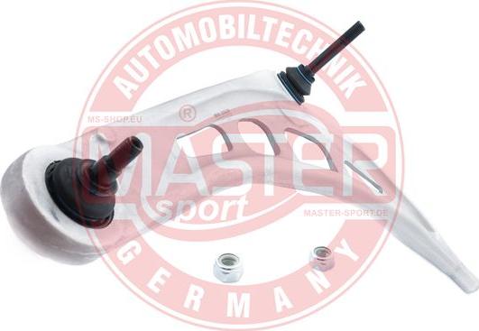 MASTER-SPORT GERMANY 17875-PCS-MS - Bras de liaison, suspension de roue cwaw.fr