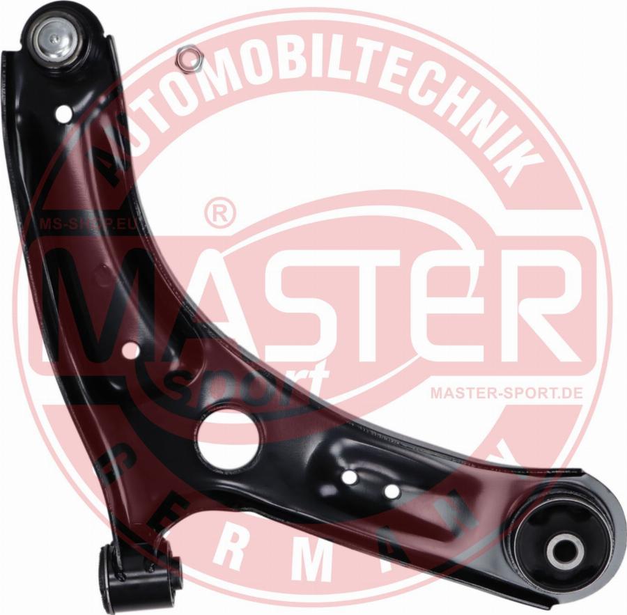 MASTER-SPORT GERMANY 177849B-PCS-MS - Bras de liaison, suspension de roue cwaw.fr