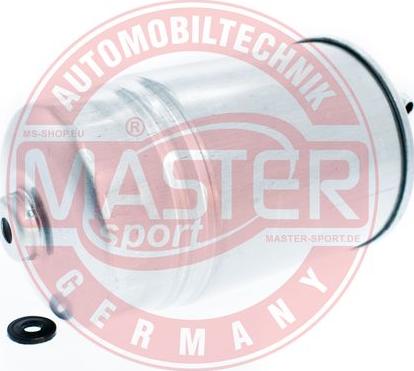 MASTER-SPORT GERMANY 841-KF-PCS-MS - Filtre à carburant cwaw.fr