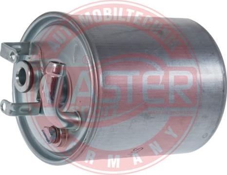 MASTER-SPORT GERMANY 842/19-KF-PCS-MS - Filtre à carburant cwaw.fr