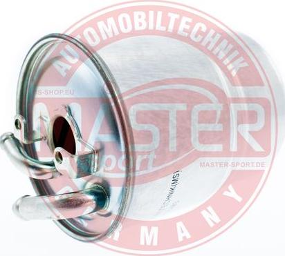 MASTER-SPORT GERMANY 842/23X-KF-PCS-MS - Filtre à carburant cwaw.fr