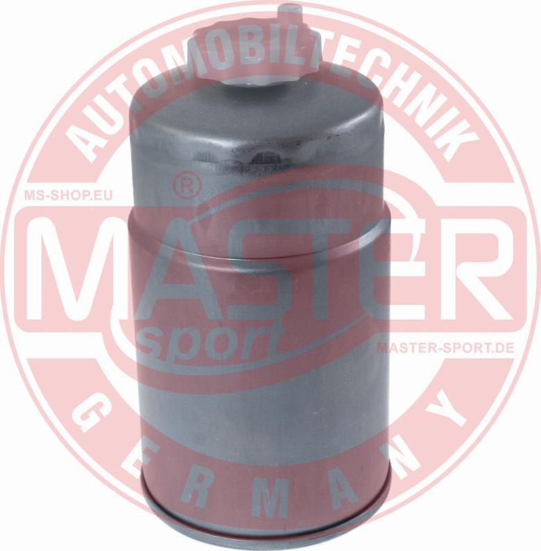 MASTER-SPORT GERMANY 854/4-KF-PCS-MS - Filtre à carburant cwaw.fr