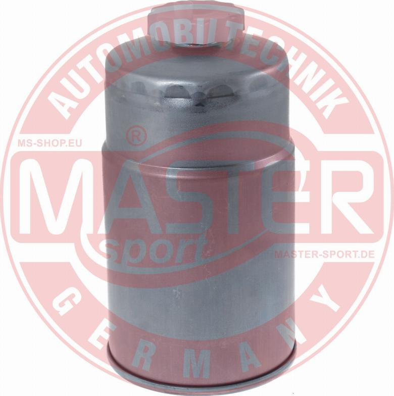 MASTER-SPORT GERMANY 854/5-KF-PCS-MS - Filtre à carburant cwaw.fr