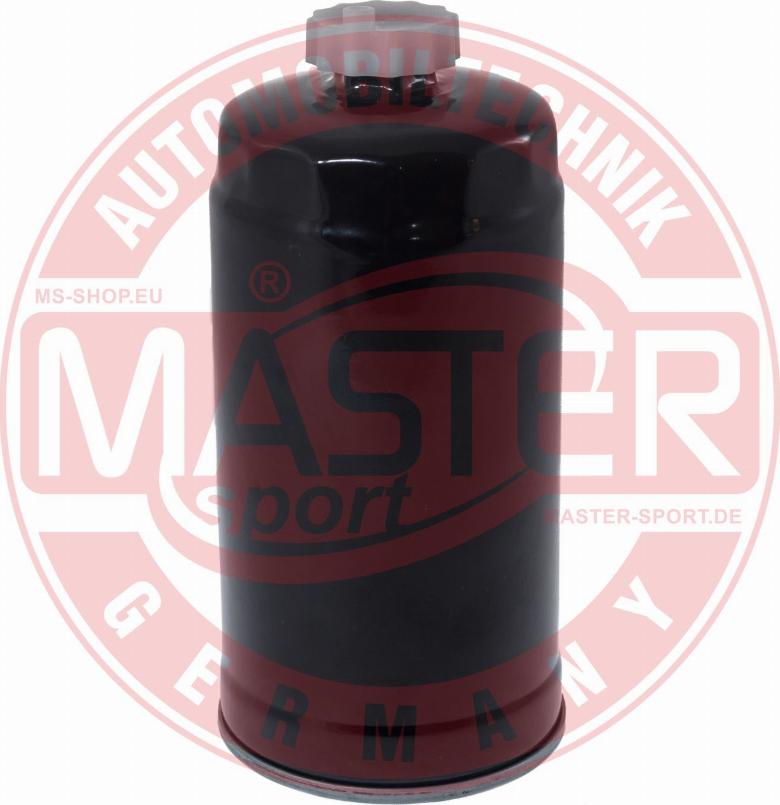 MASTER-SPORT GERMANY 854/2-KF-PCS-MS - Filtre à carburant cwaw.fr