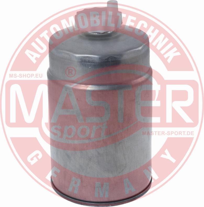 MASTER-SPORT GERMANY 853/8-KF-PCS-MS - Filtre à carburant cwaw.fr