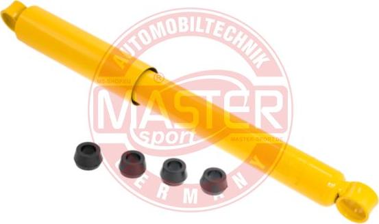 MASTER-SPORT GERMANY 805103-PCS-MS - Amortisseur cwaw.fr