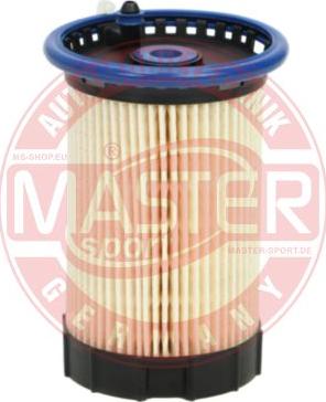 MASTER-SPORT GERMANY 8014-KF-PCS-MS - Filtre à carburant cwaw.fr