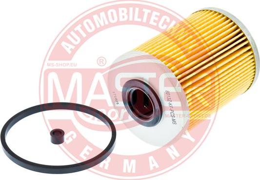 MASTER-SPORT GERMANY 8013Z-KF-PCS-MS - Filtre à carburant cwaw.fr