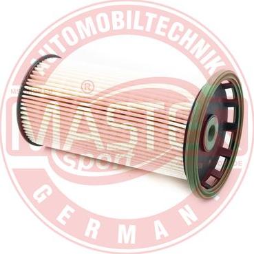 MASTER-SPORT GERMANY 8021-KF-PCS-MS - Filtre à carburant cwaw.fr