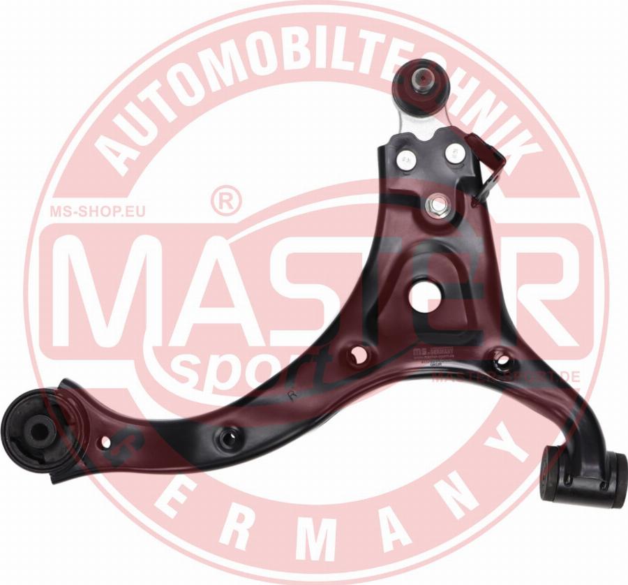 MASTER-SPORT GERMANY 81179S-PCS-MS - Bras de liaison, suspension de roue cwaw.fr