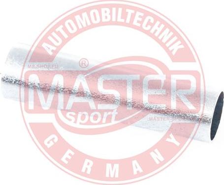 MASTER-SPORT GERMANY 8842S-PCS-MS - Manchon, fixation du bras transversal cwaw.fr