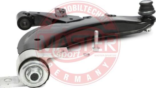 MASTER-SPORT GERMANY 83074S-PCS-MS - Bras de liaison, suspension de roue cwaw.fr