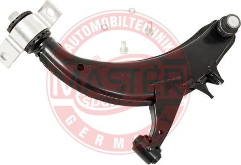 MASTER-SPORT GERMANY 83074S-PCS-MS - Bras de liaison, suspension de roue cwaw.fr