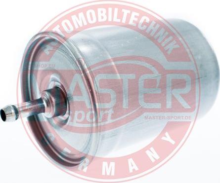 MASTER-SPORT GERMANY 830/7-KF-PCS-MS - Filtre à carburant cwaw.fr