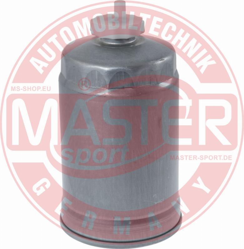 MASTER-SPORT GERMANY 824/2-KF-PCS-MS - Filtre à carburant cwaw.fr