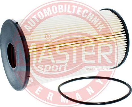 MASTER-SPORT GERMANY 825x-KF-PCS-MS - Filtre à carburant cwaw.fr