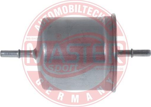 MASTER-SPORT GERMANY 822/2-KF-PCS-MS - Filtre à carburant cwaw.fr