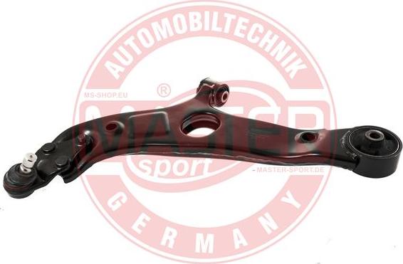 MASTER-SPORT GERMANY 87770S-PCS-MS - Bras de liaison, suspension de roue cwaw.fr