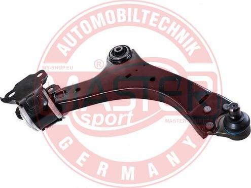 MASTER-SPORT GERMANY 39944B-PCS-MS - Bras de liaison, suspension de roue cwaw.fr