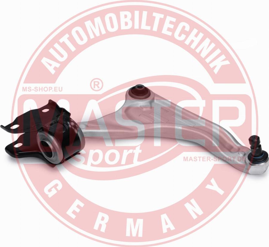 MASTER-SPORT GERMANY 39683-PCS-MS - Bras de liaison, suspension de roue cwaw.fr