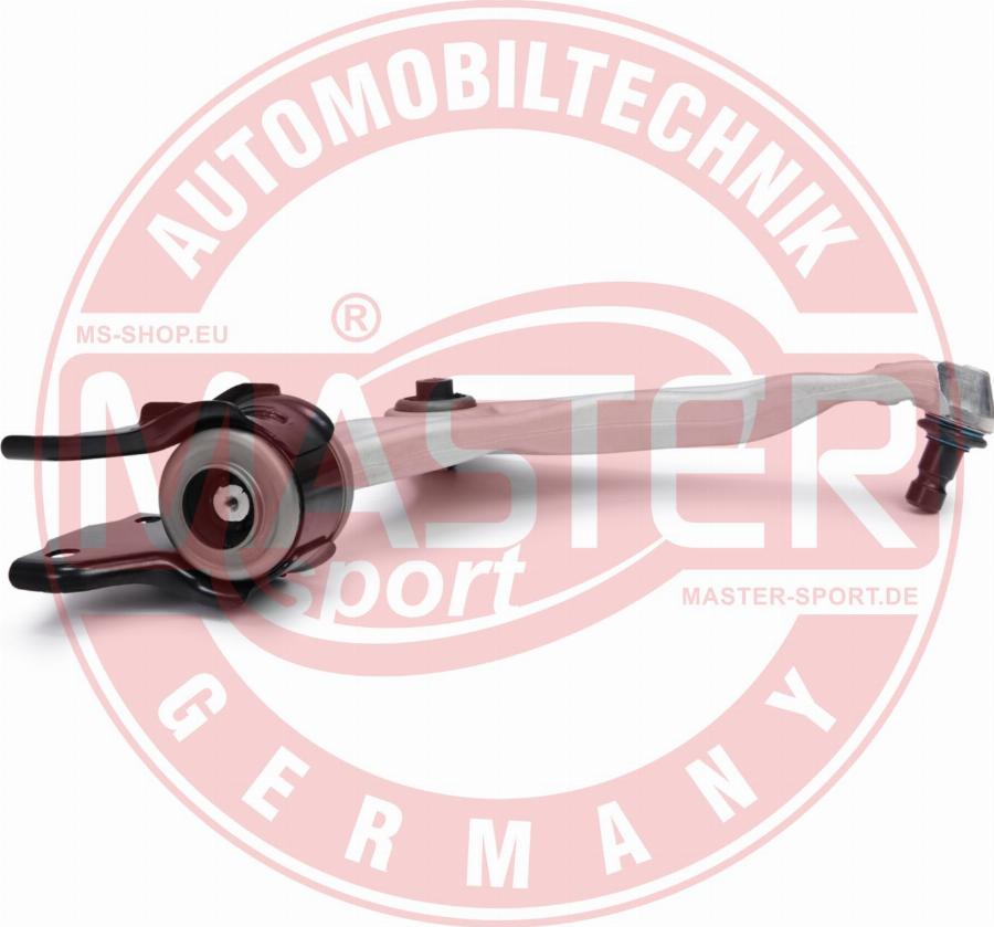 MASTER-SPORT GERMANY 39682-PCS-MS - Bras de liaison, suspension de roue cwaw.fr