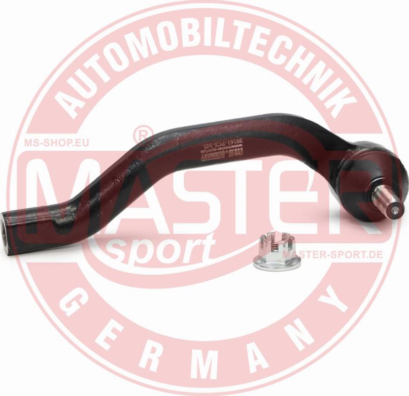 MASTER-SPORT GERMANY 39161-PCS-MS - Rotule de barre de connexion cwaw.fr