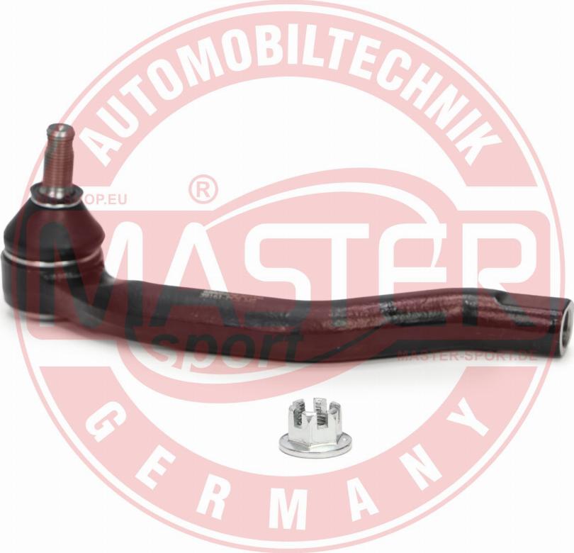 MASTER-SPORT GERMANY 39161-PCS-MS - Rotule de barre de connexion cwaw.fr