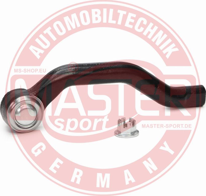 MASTER-SPORT GERMANY 39161-PCS-MS - Rotule de barre de connexion cwaw.fr