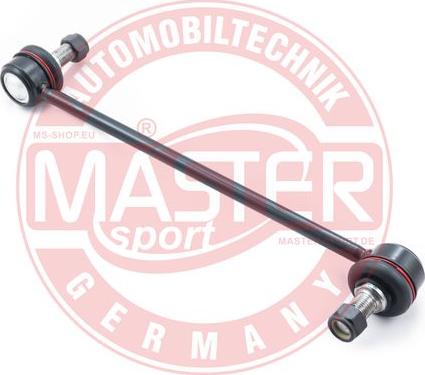 MASTER-SPORT GERMANY 39138-PCS-MS - Entretoise / tige, stabilisateur cwaw.fr