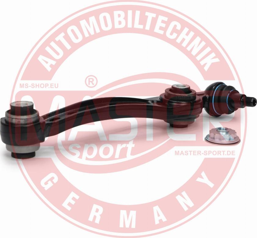 MASTER-SPORT GERMANY 39852-PCS-MS - Bras de liaison, suspension de roue cwaw.fr