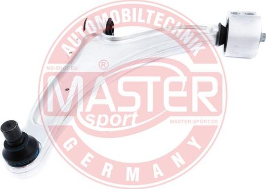 MASTER-SPORT GERMANY 39351B-PCS-MS - Bras de liaison, suspension de roue cwaw.fr