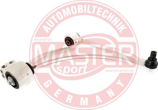 MASTER-SPORT GERMANY 39352B-PCS-MS - Bras de liaison, suspension de roue cwaw.fr