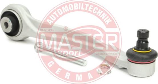 MASTER-SPORT GERMANY 39309-PCS-MS - Bras de liaison, suspension de roue cwaw.fr