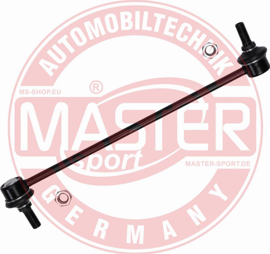 MASTER-SPORT GERMANY 39290-PCS-MS - Entretoise / tige, stabilisateur cwaw.fr