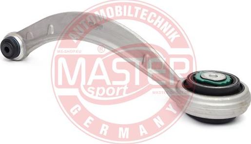 MASTER-SPORT GERMANY 39715-PCS-MS - Bras de liaison, suspension de roue cwaw.fr